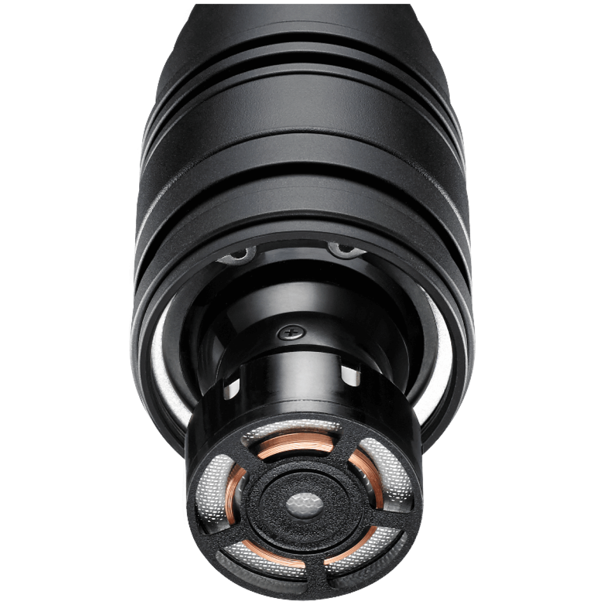 Audio Technica BP40 Large Diaphragm Dynamic Broadcast Microphone - Image 2