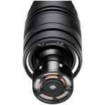 Audio Technica BP40 Large Diaphragm Dynamic Broadcast Microphone - Image 2