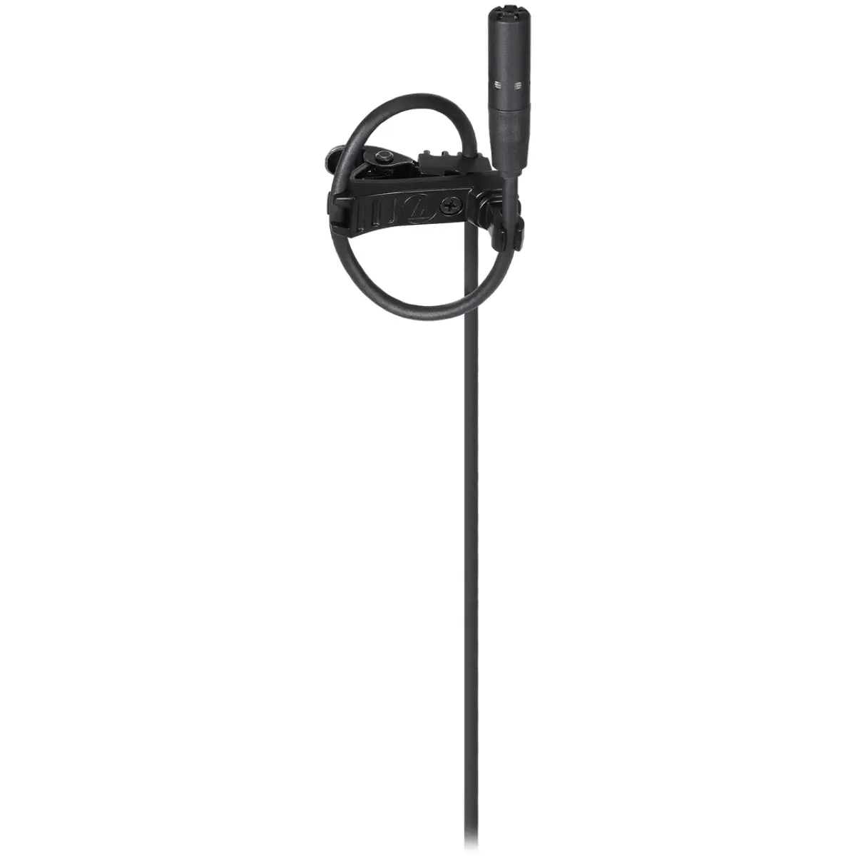 Audio Technica BP898 Subminiature Cardioid Lavalier Microphone - Image 3