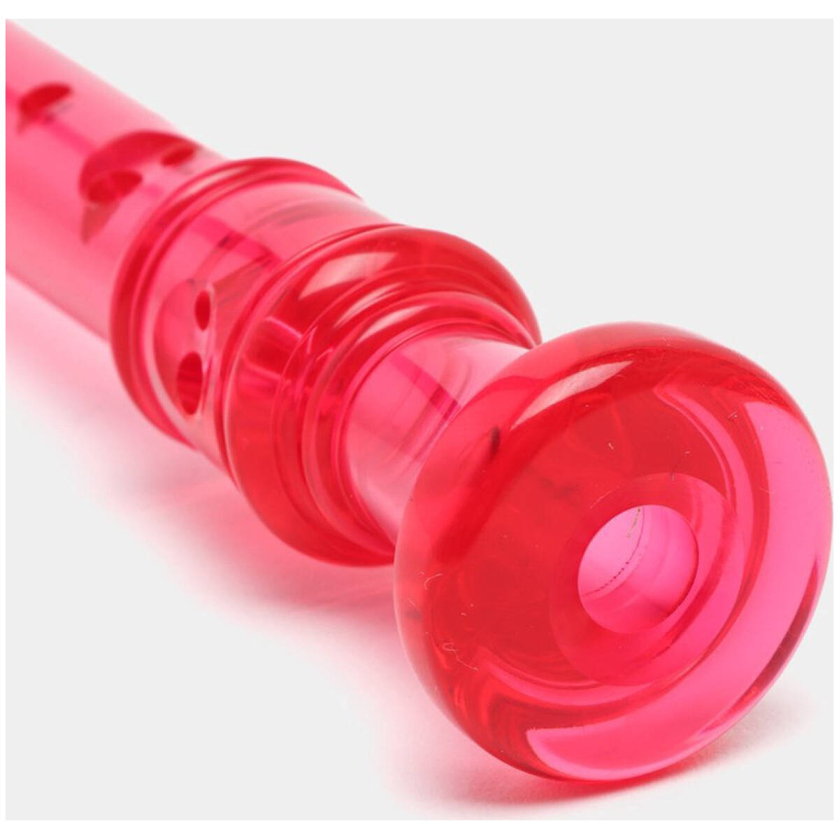 Yamaha YRS-20GP Soprano Recorder - Image 2