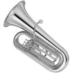 Yamaha YBB-105S Compact BBb Tuba