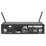 Samson Concert 99 Earset UHF Wireless System With SE10 - Image 2