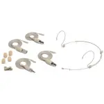Samson DE10x Double Earset Microphone - Image 3