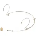 Samson DE10x Double Earset Microphone - Image 2