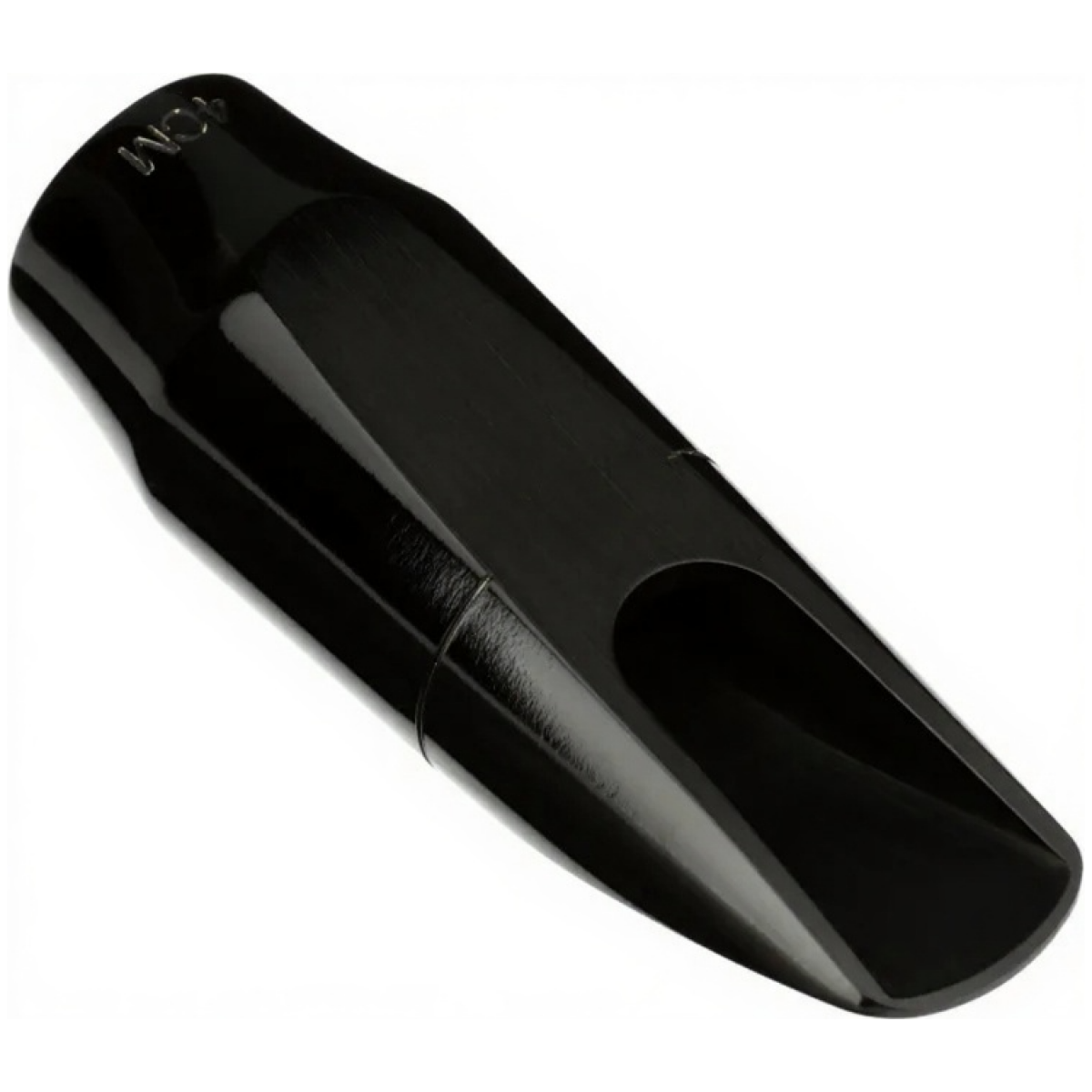 Yamaha SS-6CM Soprano Saxophone Mouthpiece - Image 2