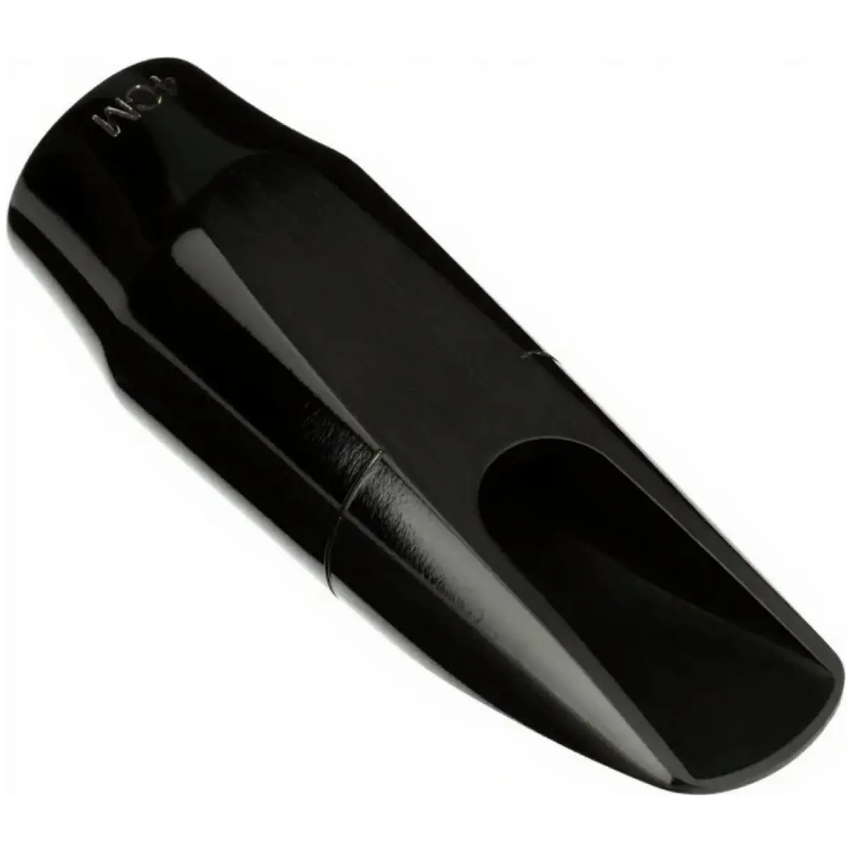 Yamaha SS-4CM Soprano Saxophone Mouthpiece - Image 2