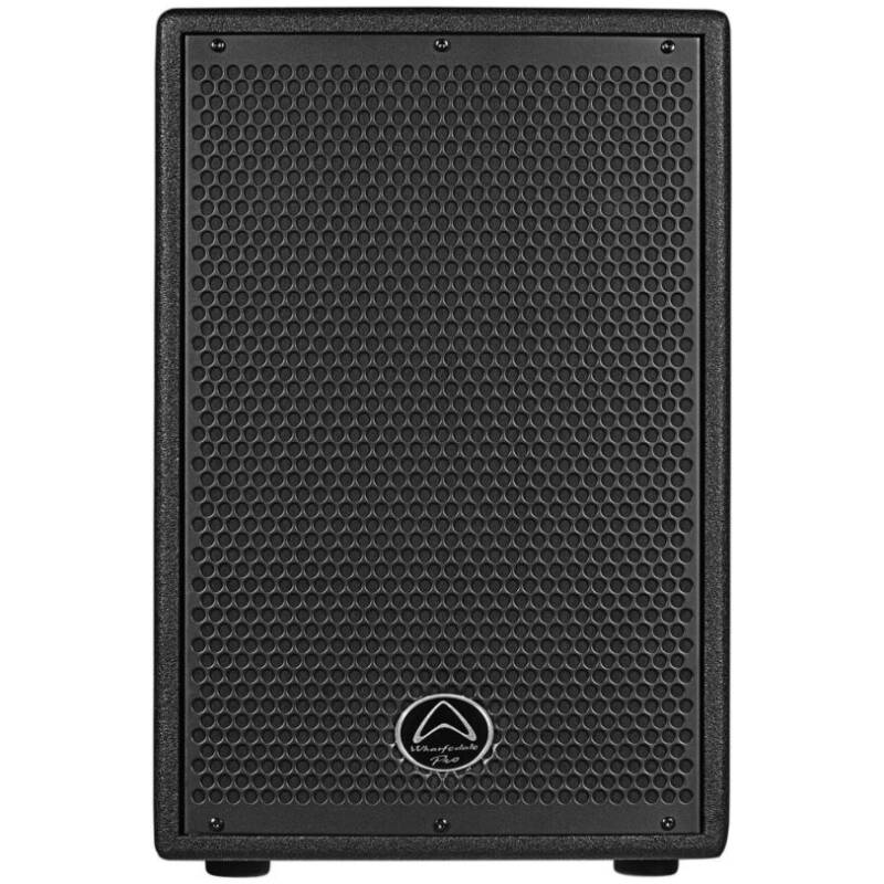 Wharfedale Delta X10 Passive 10" Active Speaker