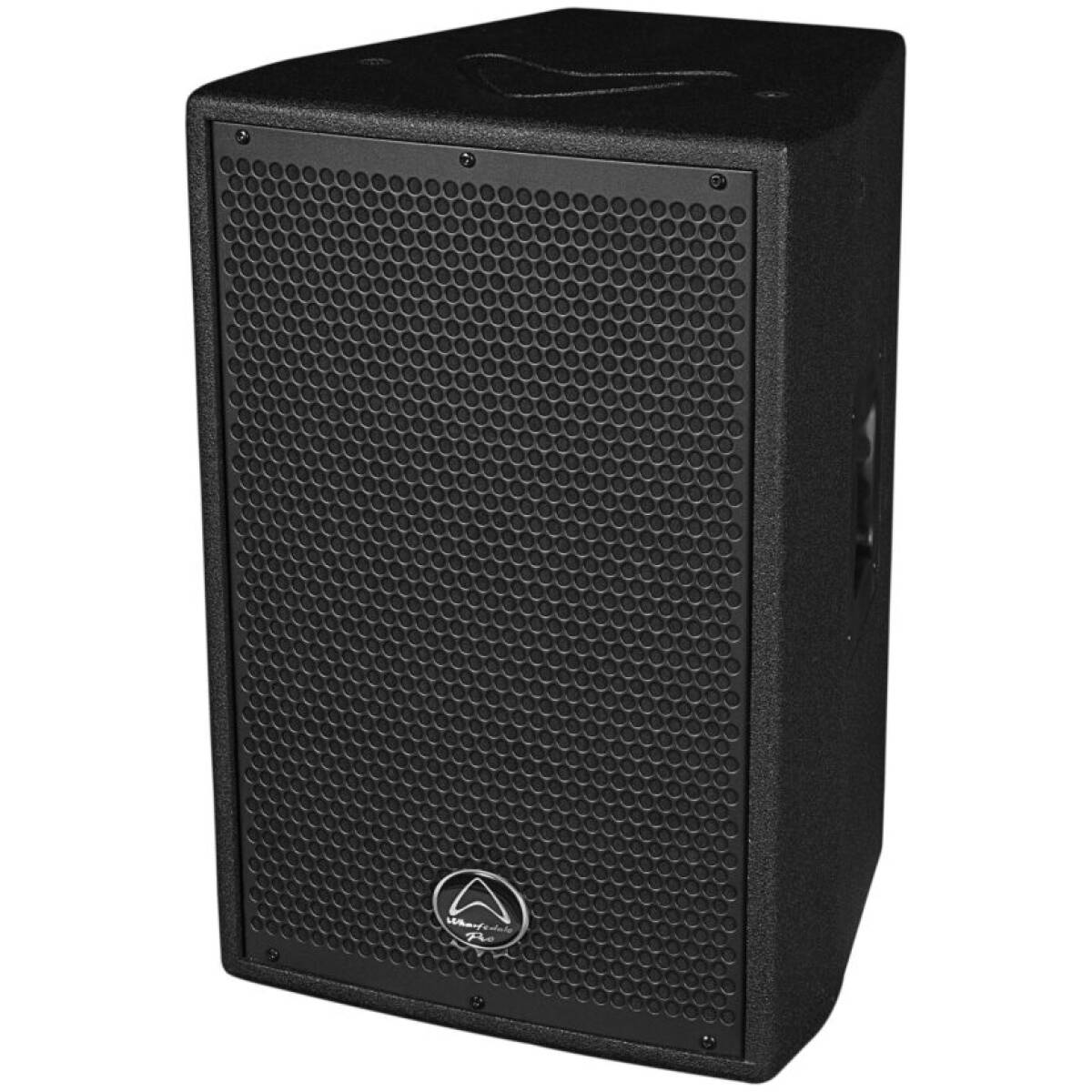 Wharfedale Delta X10 Passive 10" Active Speaker - Image 4