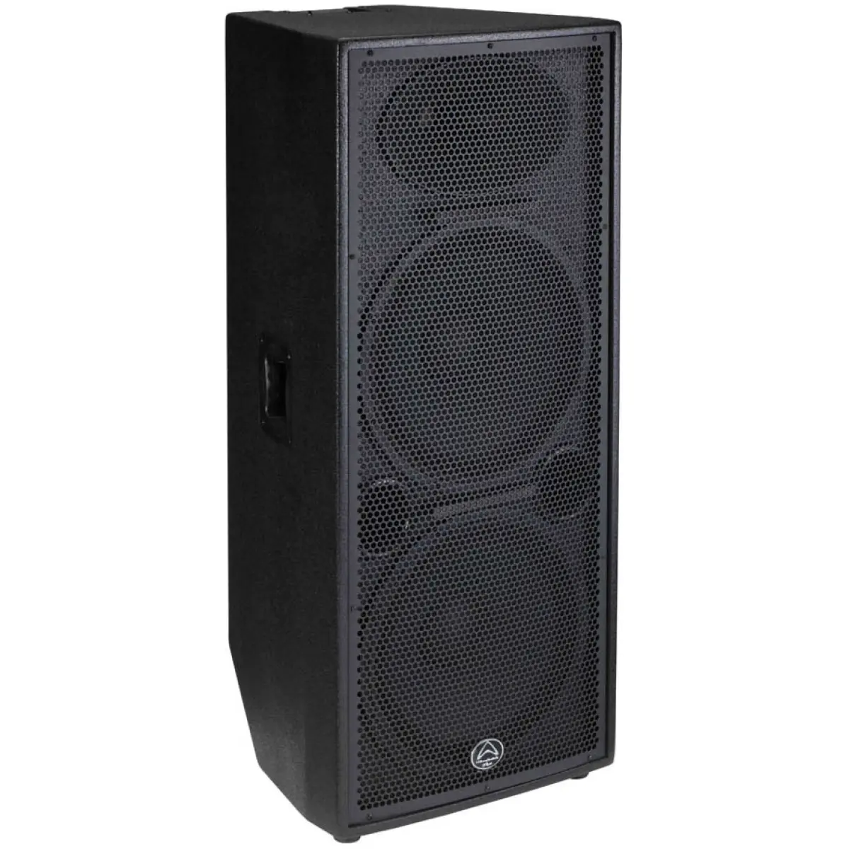 Wharfedale Pro Delta X215 Dual 15" Passive Loudspeaker - Image 2