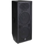 Wharfedale Pro Delta X215 Dual 15" Passive Loudspeaker
