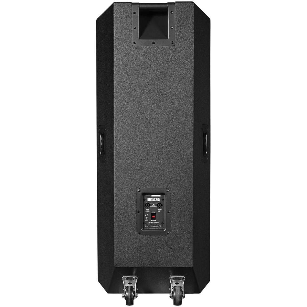 Wharfedale Pro Delta X215 Dual 15
