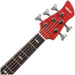 Yamaha TRB1005J Caramel Brown Guitar