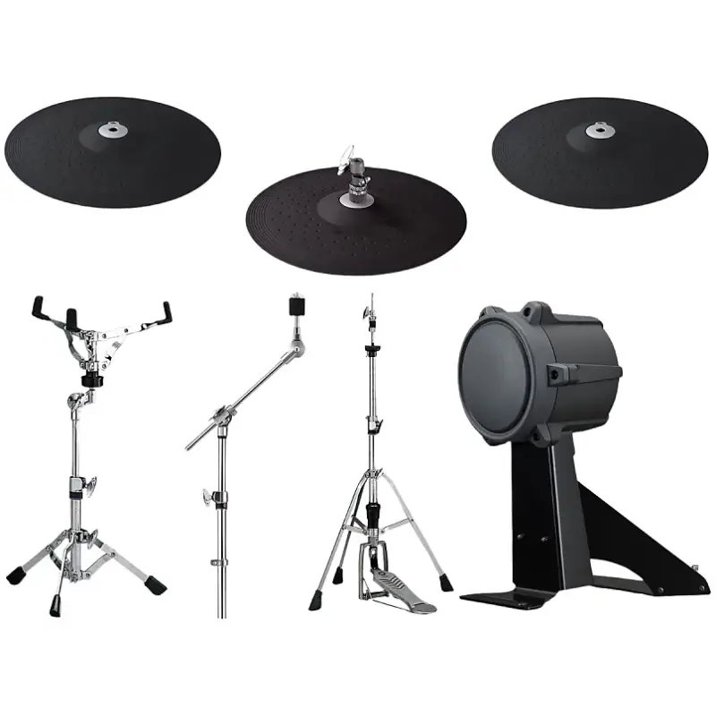 Yamaha DTC8 Electronic Drum Hardware