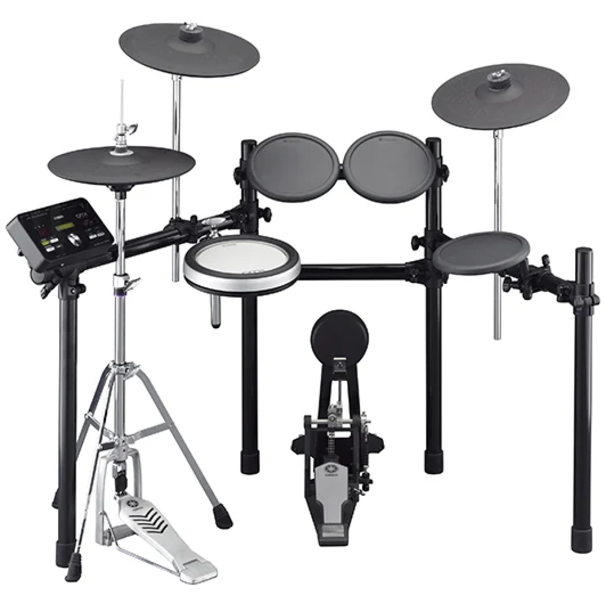 Yamaha DTX6K-X Electronic Drum Kit - Image 4