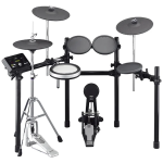 Yamaha DTX6K-X Electronic Drum Kit - Image 4