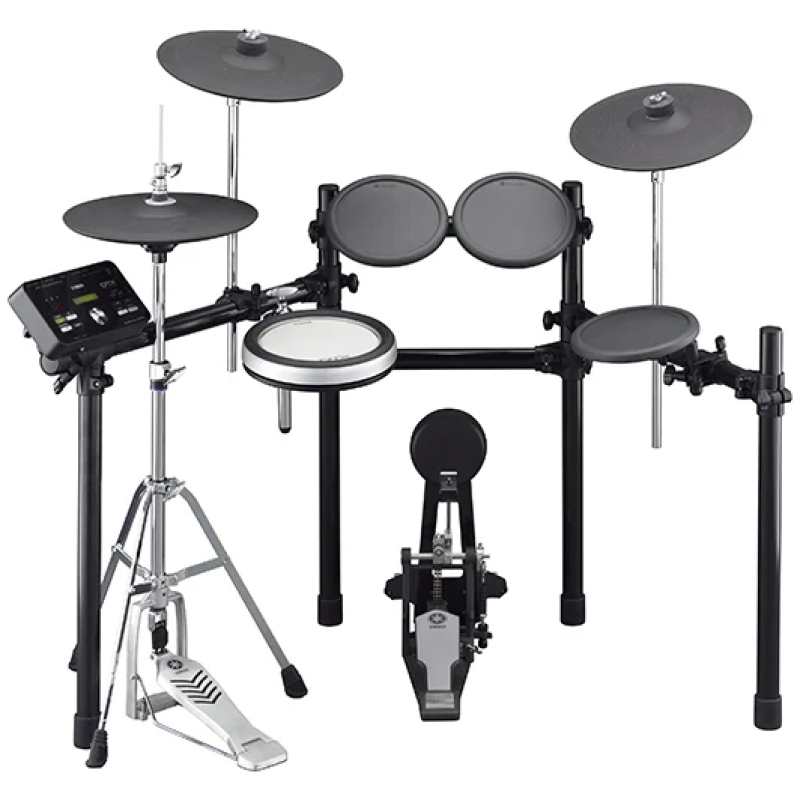 Yamaha DTX452K Electronic Drum Kit