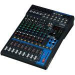 Yamaha Mg12Xu 12-Channel Mixer With Usb And Effects - Image 3