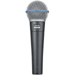 BETA® 58A
