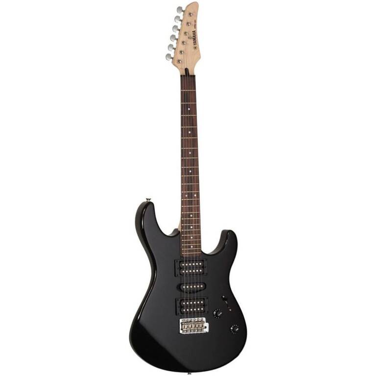 YAMAHA ERG121U BL Electric Guitar
