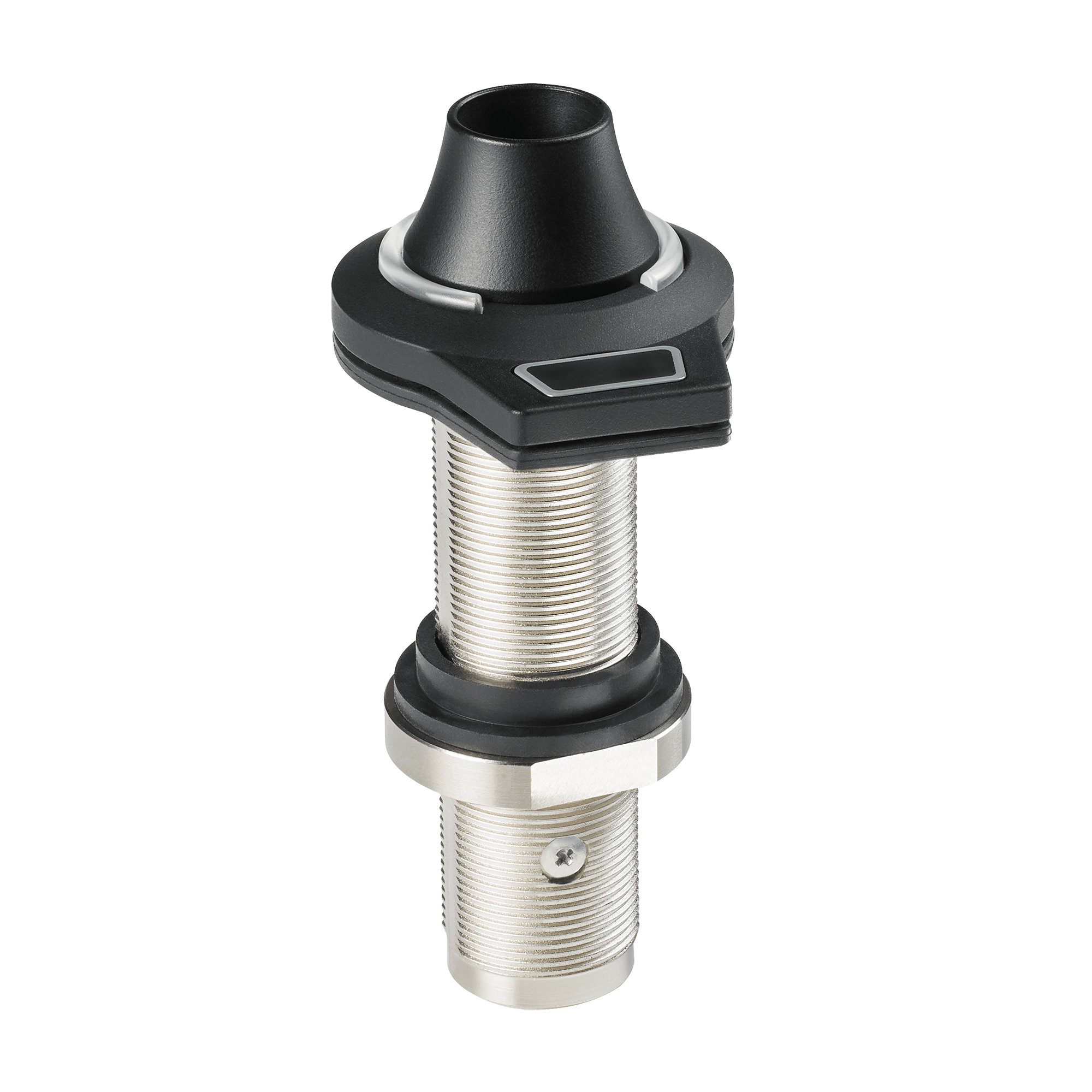 es8755rc_01 Audio Technica ES8755RC 5-Pin Flush Mount Power Module - Image 1