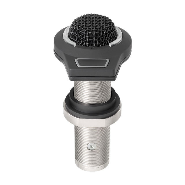 es947c_fm5_02__95742 Audio Technica Audio Technica ES947C/FM5 Cardioid Boundary Microphone - Image 1