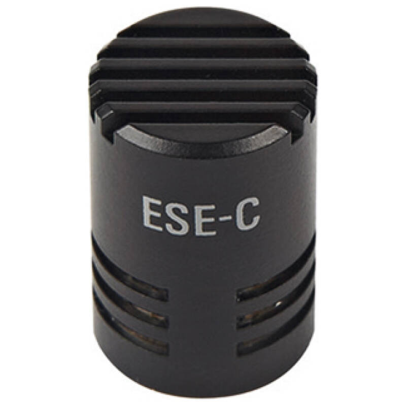 Audio Technica ESE-C/B Cardioid Microphone Capsule ES Modular