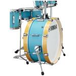 Yamaha SBP0F4H Stage Custom Birch 4-Piece Shell Pack - Image 2