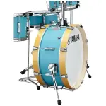 Yamaha SBP0F4H Stage Custom Birch 4-Piece Shell Pack - Image 2