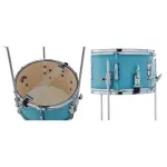 Yamaha SBP0F4H Stage Custom Birch 4-Piece Shell Pack - Image 4