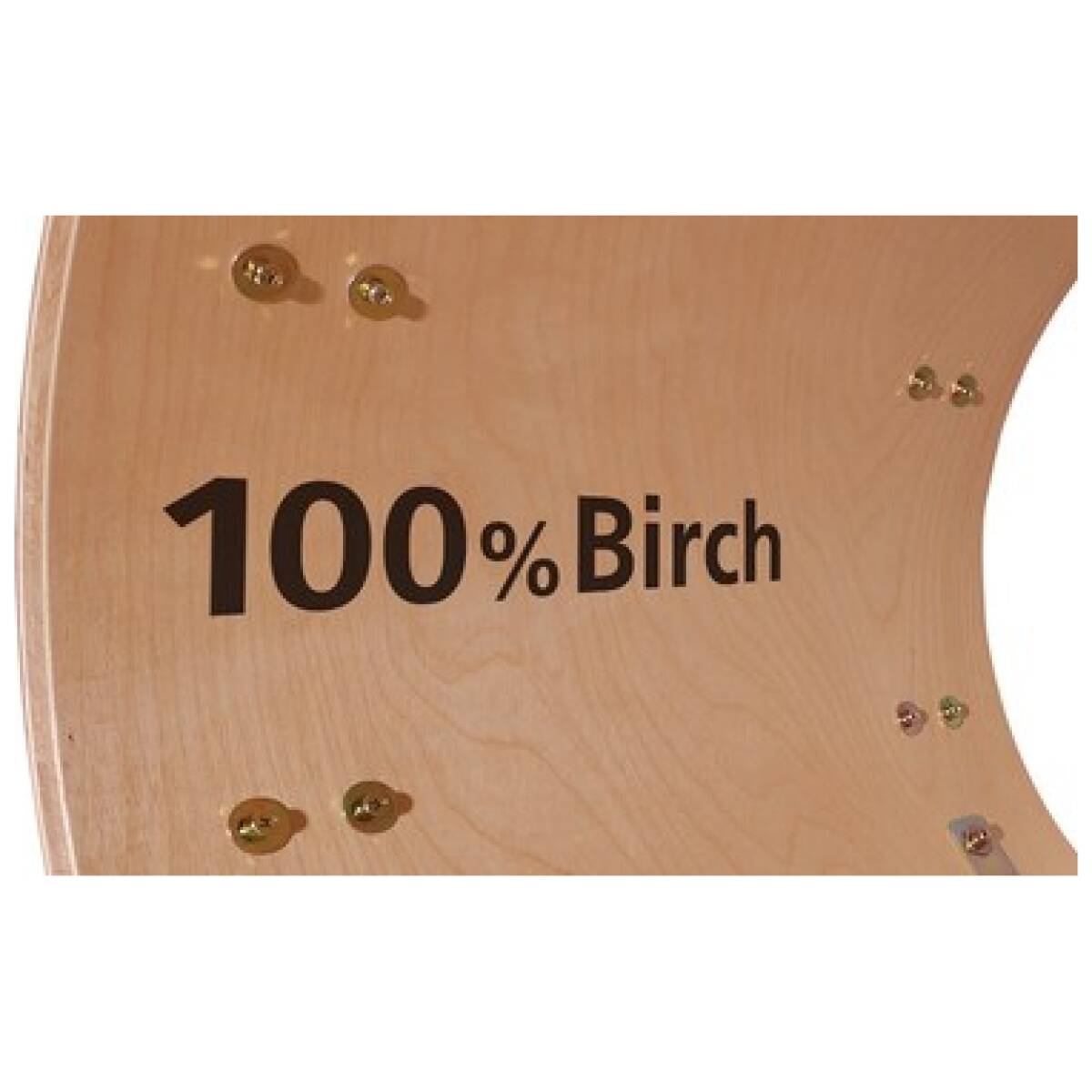 Yamaha SBP0F4H Stage Custom Birch 4-Piece Shell Pack - Image 6