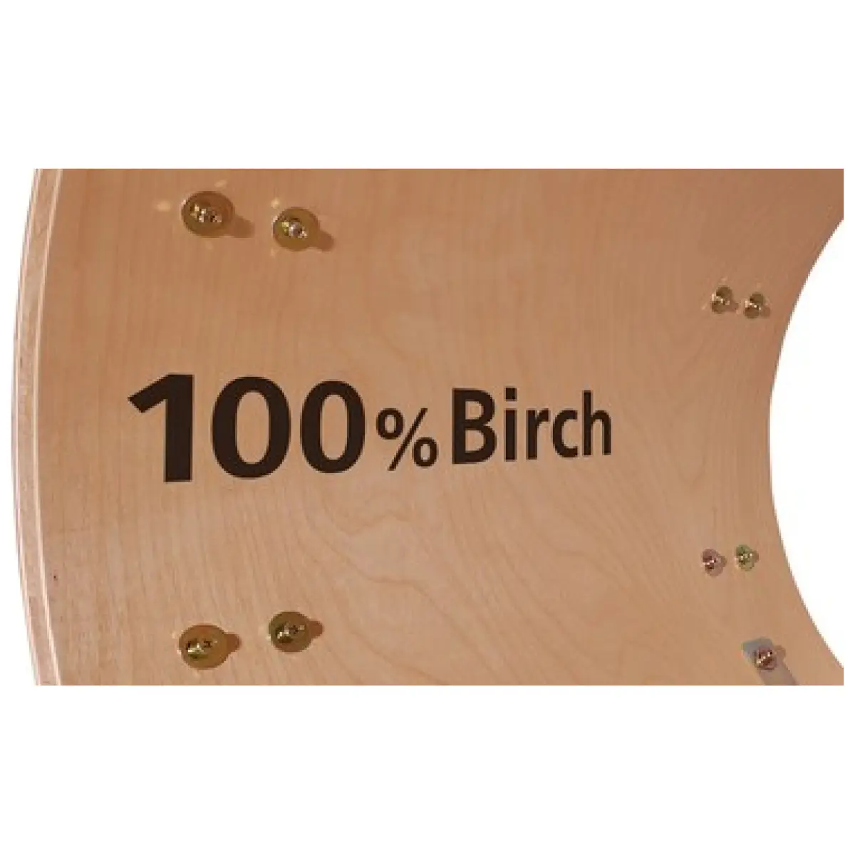 Yamaha SBP0F4H Stage Custom Birch 4-Piece Shell Pack - Image 6