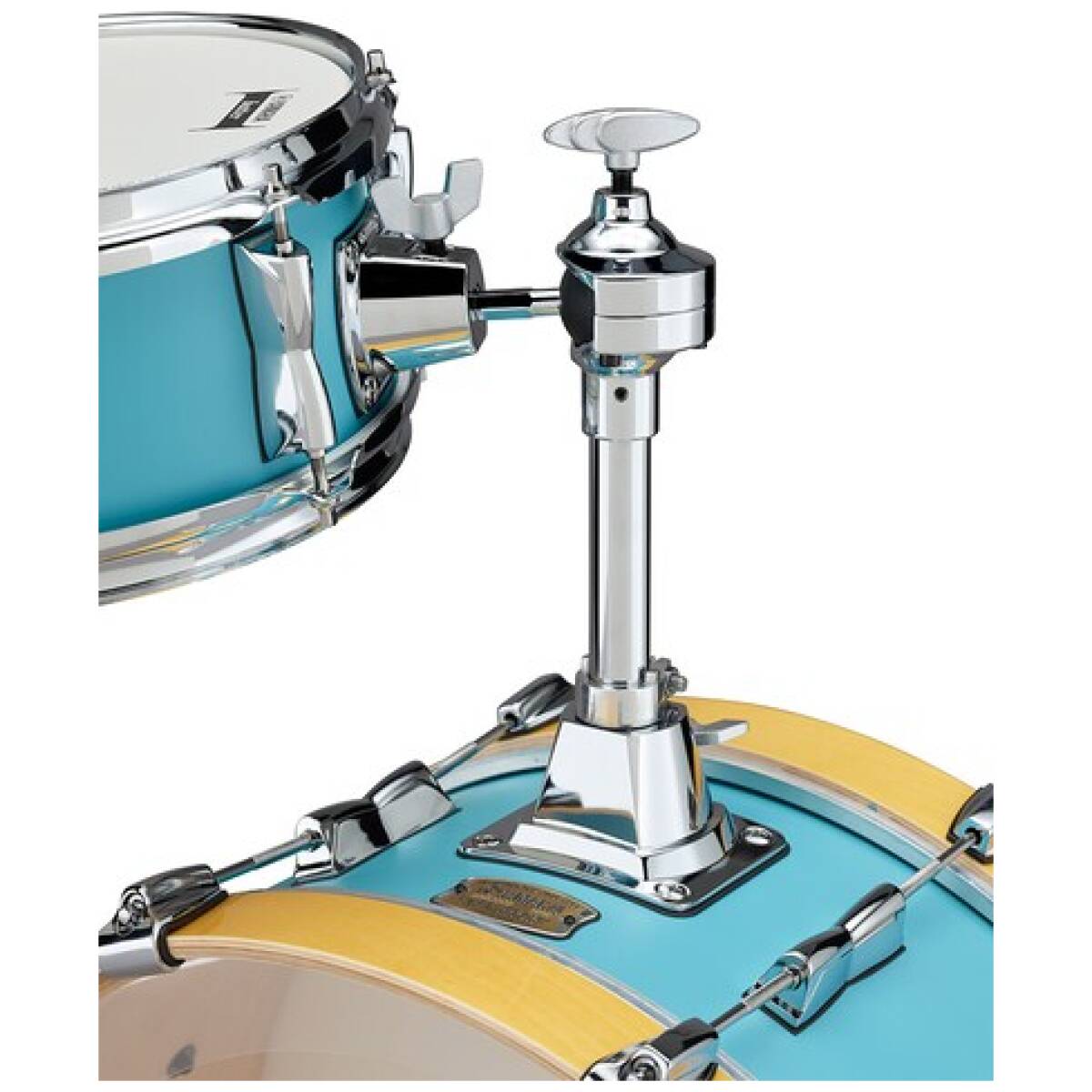 Yamaha SBP0F4H Stage Custom Birch 4-Piece Shell Pack - Image 3