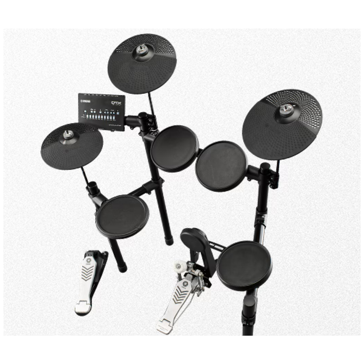 Yamaha DTX402K Electronic Drum Kit - Image 4