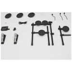 Yamaha DTX402K Electronic Drum Kit - Image 3