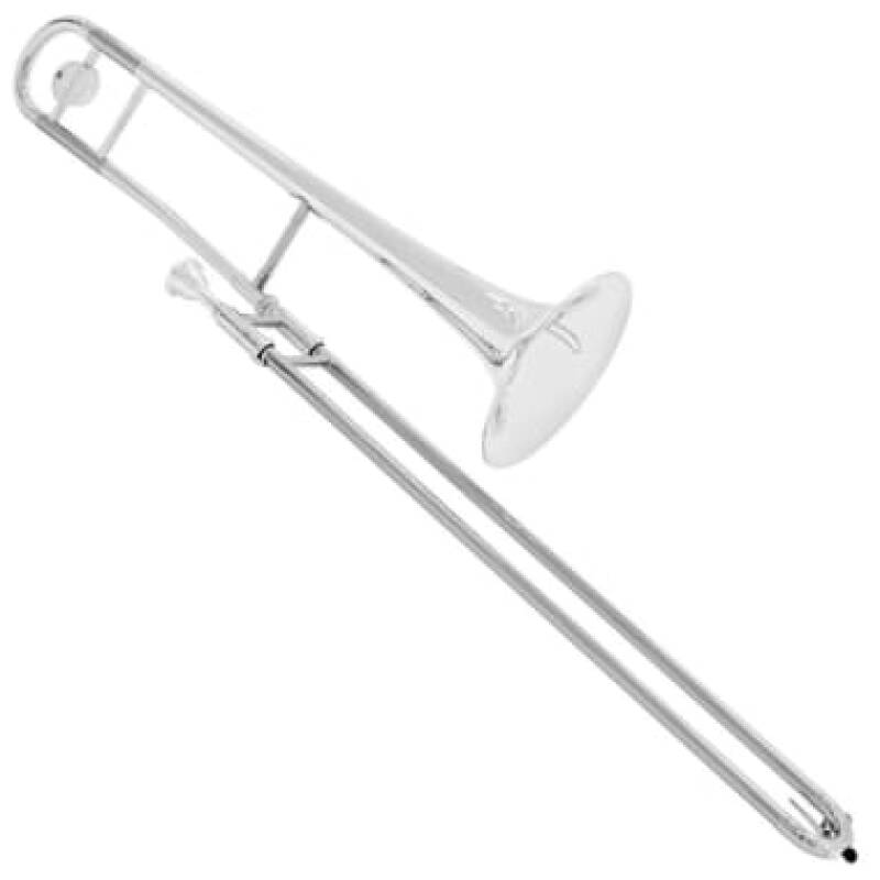 Yamaha YSL-881S Xeno Tenor Trombone