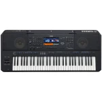 Yamaha PSR-SX900 Portatone Keyboard - Image 2