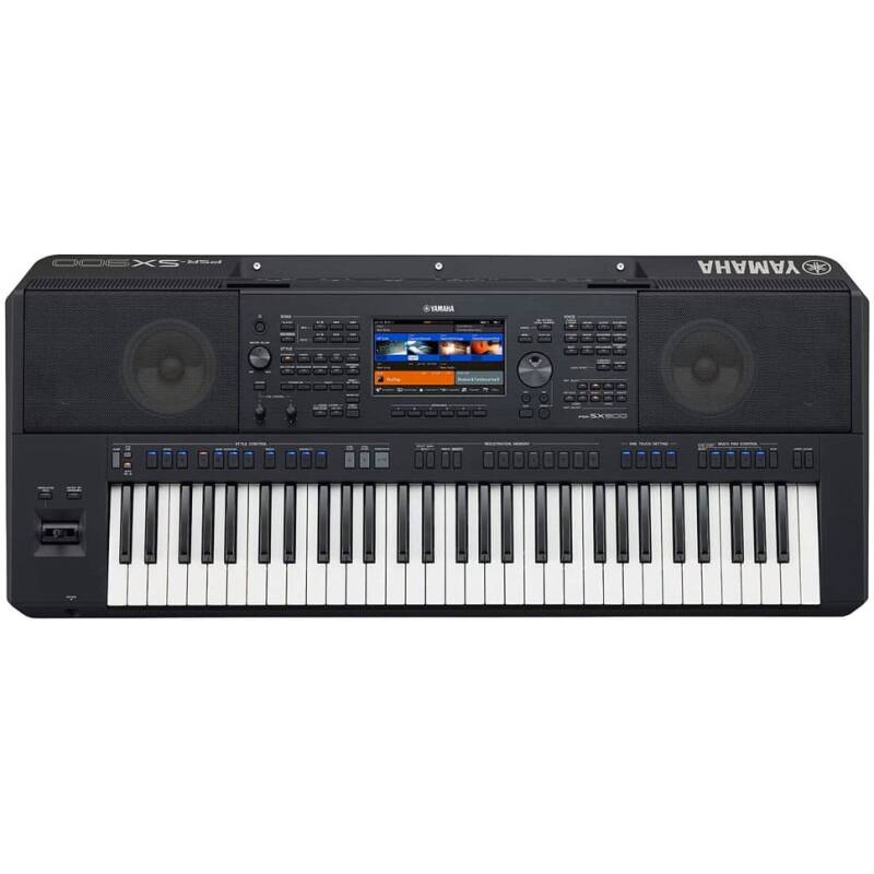 Yamaha PSR-SX900 Portatone Keyboard