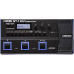 Boss Gt-1 Guitar Effects Processor