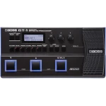 Boss Gt-1 Guitar Effects Processor