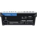 Yamaha Mg12Xu 12-Channel Mixer With Usb And Effects - Image 4