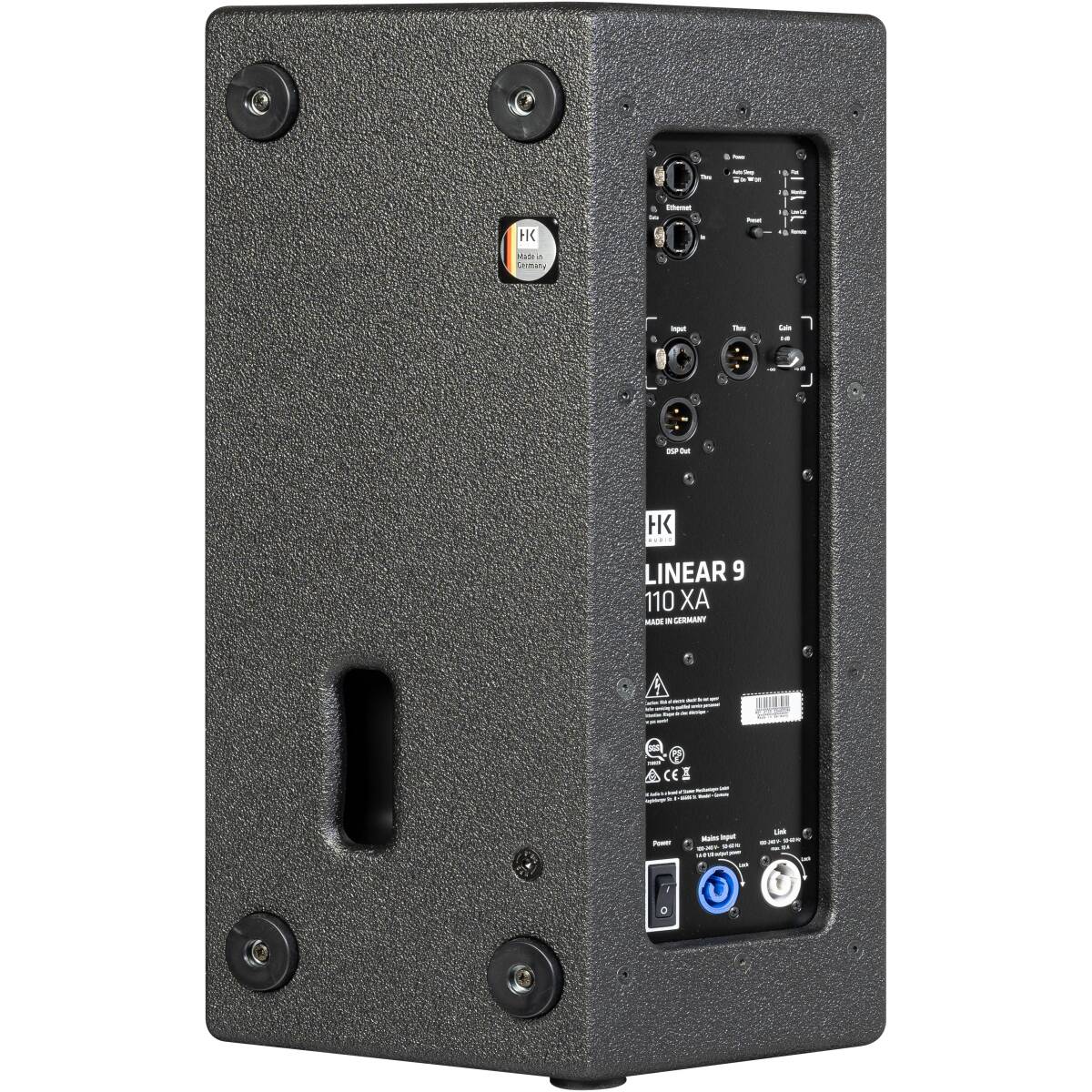 LINEAR 9 110XA
