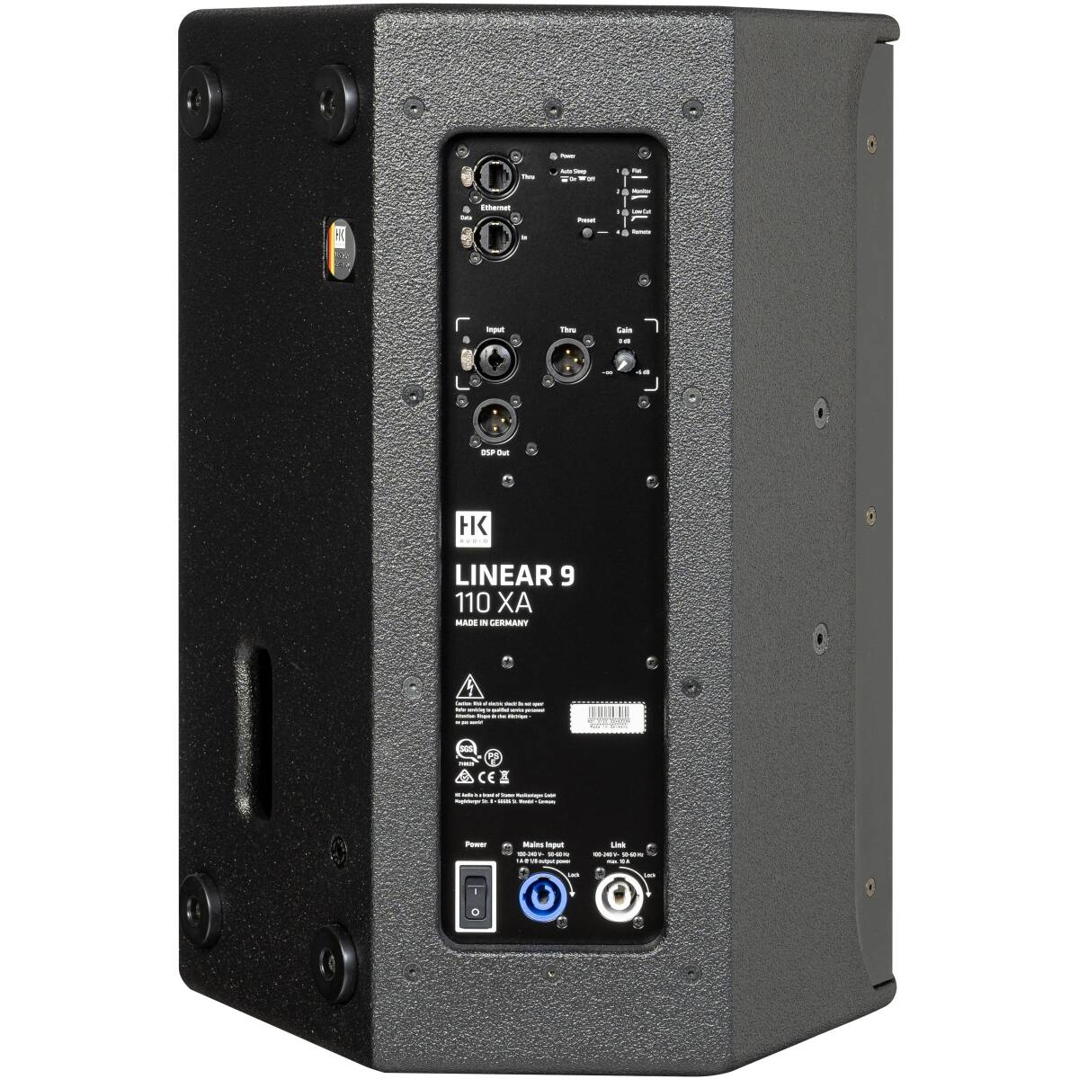 LINEAR 9 110XA