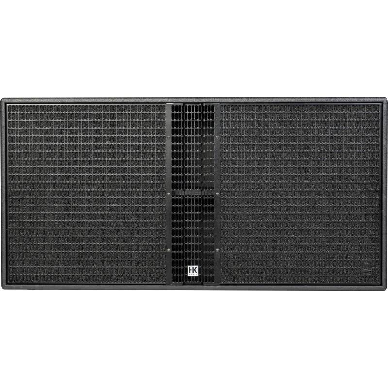 HK Audio LINEAR 9 118 SUB BA – Active Subwoofer