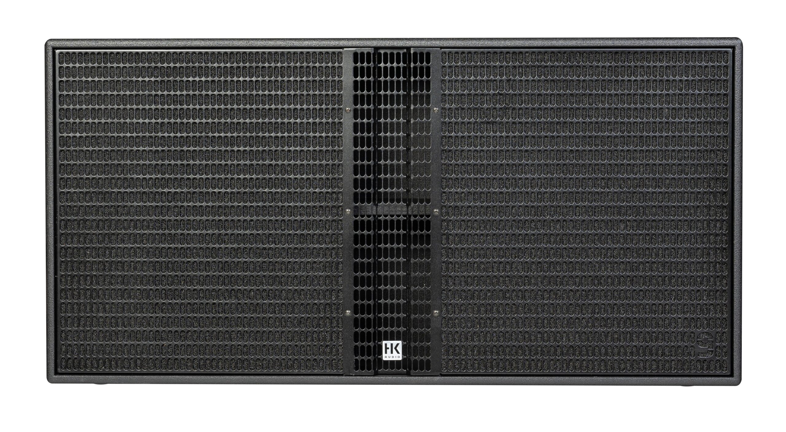 hk-audio-linear-9-118-sub-ba-front HK Audio LINEAR 9 118 SUB BA – Active Subwoofer - Image 1