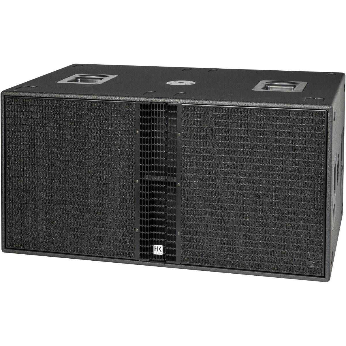 HK Audio LINEAR 9 118 SUB BA – Active Subwoofer - Image 5