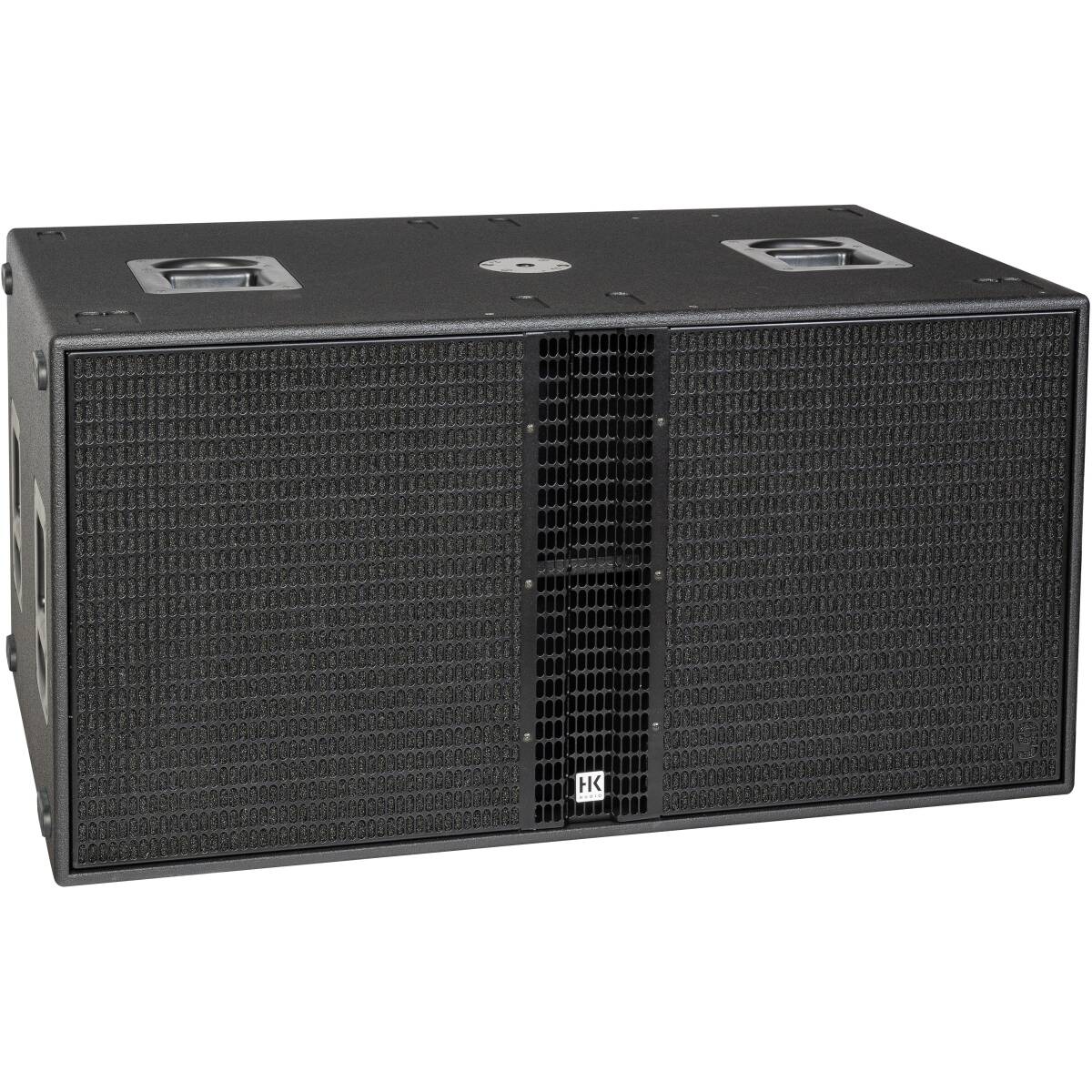 HK Audio LINEAR 9 118 SUB BA – Active Subwoofer - Image 2