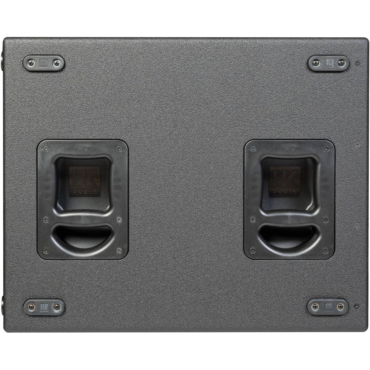 HK Audio LINEAR 9 118 SUB BA – Active Subwoofer - Image 3