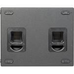 HK Audio LINEAR 9 118 SUB BA – Active Subwoofer - Image 3