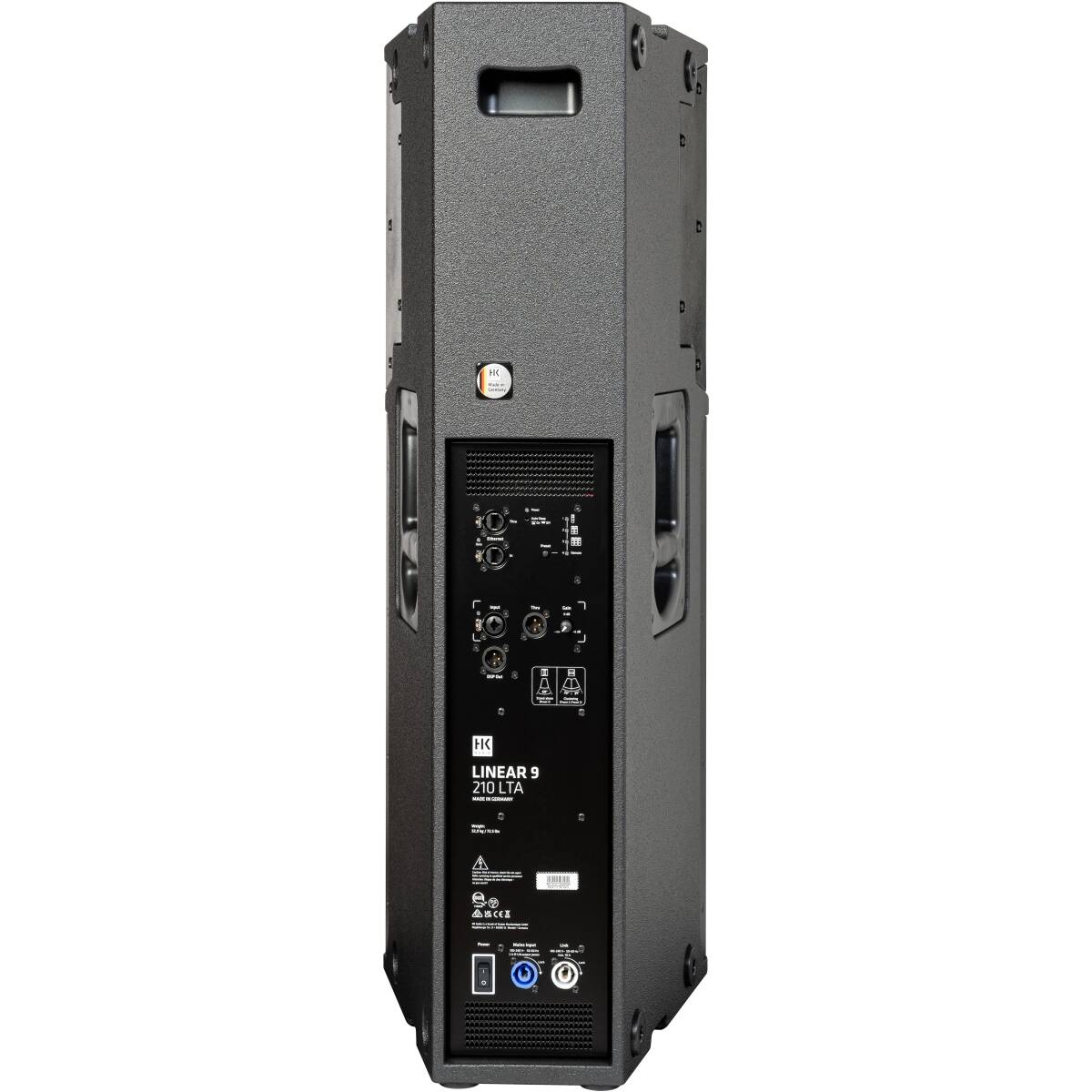 LINEAR 9 210 LTA