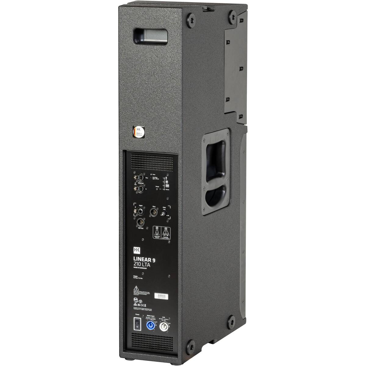 LINEAR 9 210 LTA
